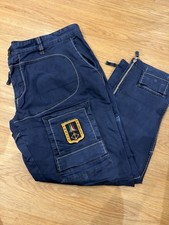 PANTALONI UOMO ANTI G PILOTA