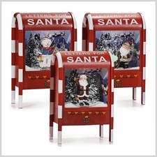 CASSETTA POSTALE NATALE