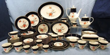 NORITAKE LEGACY CARMINE 3092 /