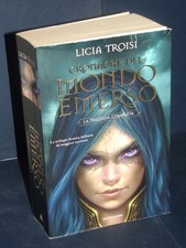 Licia Troisi - Cronache del