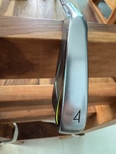 LEFTY Nike Vapor Pro Japan 🇯🇵Modello 7x Project X 6.0 (4~P) Edizione Tour LH