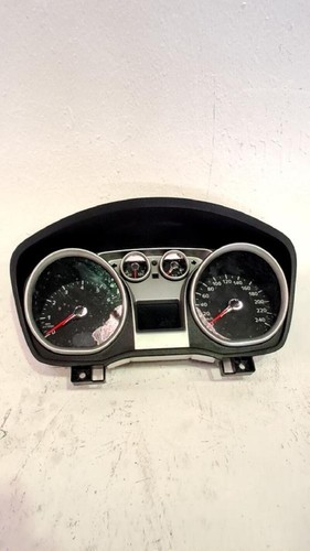 Quadro strumenti ford focus - ford,