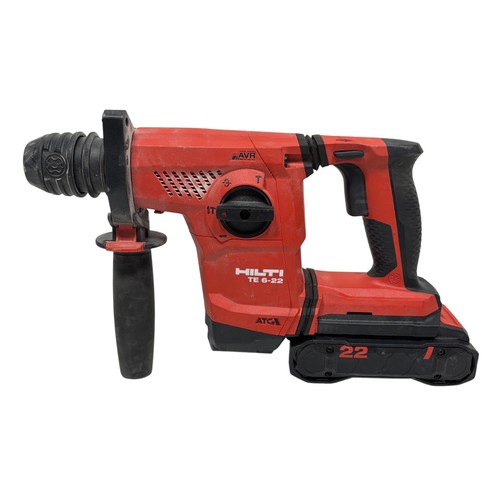 Hilti 22v nuron li - hilti,