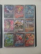 Album Personale Di Carte Pokemon 