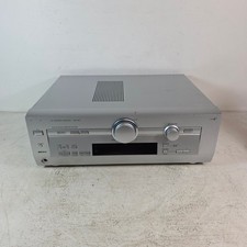 Panasonic SA-HE7 AV Control