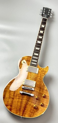 Gibson les paul standard - les,