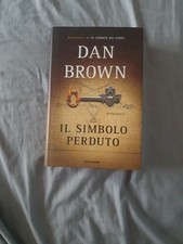 Dan Brown - Il simbolo perduto