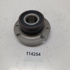 REAR WHEEL HUB REAR WHEEL HUB