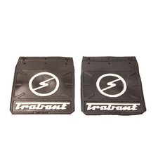 Trabant P601 set paraspruzzi