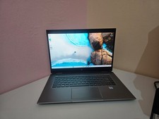 NOTEBOOK HP ZBook Studio 15 G5