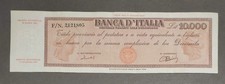 10000 LIRE TITOLO PROVVISORIO