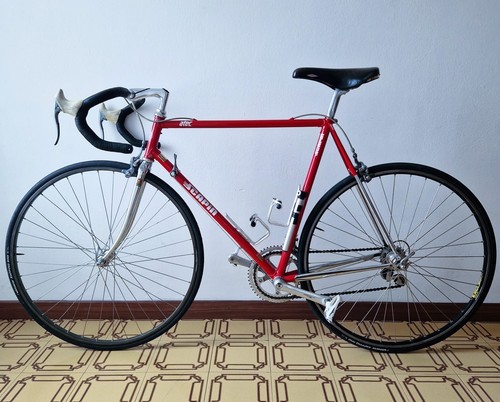 Scapin corsa vintage - corsa, eroica