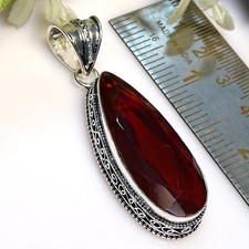 Ciondolo vintage argento - vintage, in