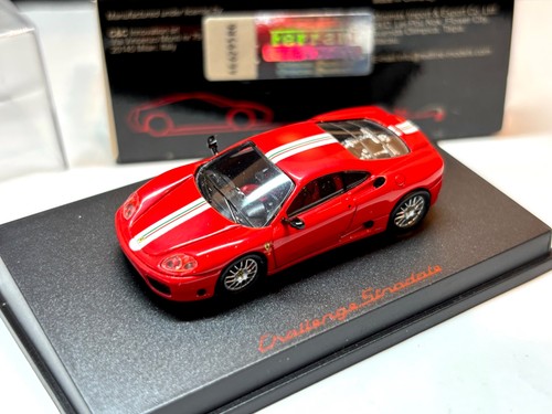 Redline ferrari 360 - redline,