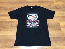Shirt vintage betty boop - betty,