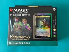 MTG - LOTR Tales Of Middle