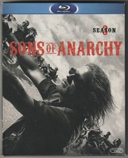 ✪ SONS OF ANARCHY SEASON 3