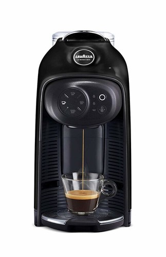Lavazza idola automatica - lavazza,