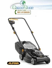 Rasaerba/Tagliaerba elettrico