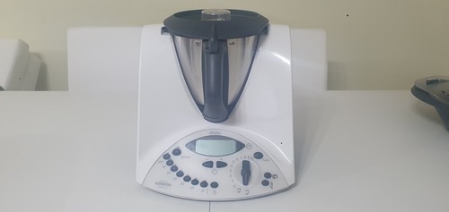 Bimby vorwerk tm31 - bimby, come