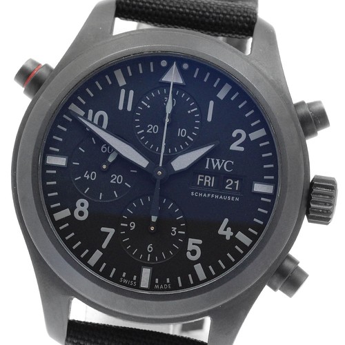 Orologio pilota iwc - orologio,