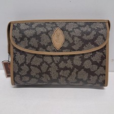 Borsa pochette Yves Saint