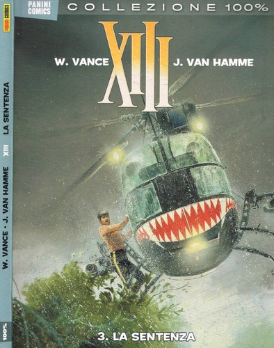 Sentenza xiii vance - la,