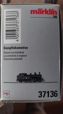 MÄRKLIN 37136 FFS Eb 3/5 mfx
