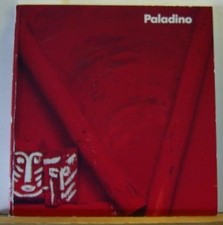 Mimmo Paladino, Helmut Friedel