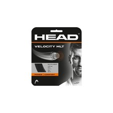 Head Velocity 12,40 Mt -