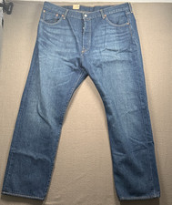 Jeans uomo Levis 501 36x30