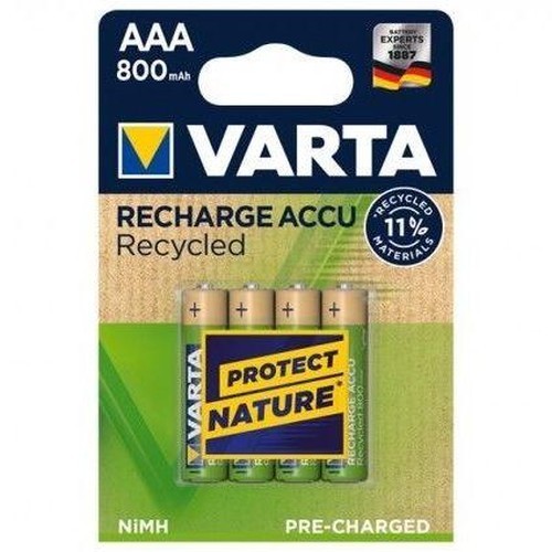 Varta 56813 101 404 - , batteria