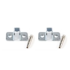 Perno staffa controllo porta