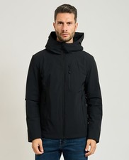 Giubbotto uomo Refrigue con