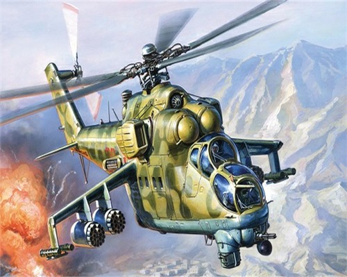 Zvezda 7403 144 wargame - 7403,