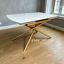 TAVOLO ROTANTE   MODERNO