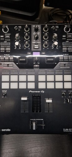 Mixer pioneer djm - dj,