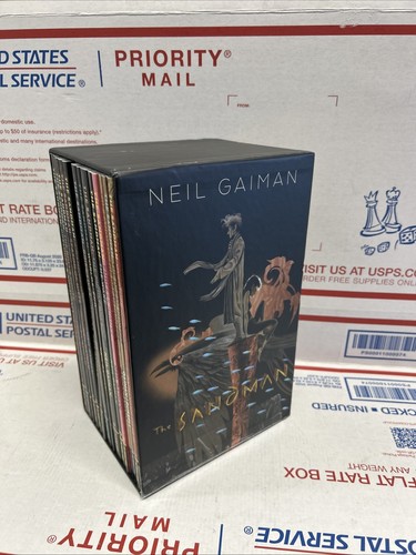 Comics the sandman 30th - the,