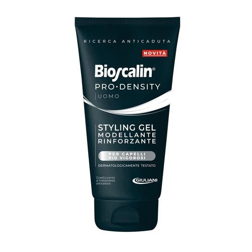 Bioscalin pro density - pro-density, uomo