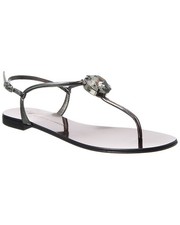 Giuseppe zanotti rock sandalo - rock,