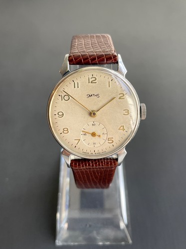 Orologio vintage smiths - orologio,