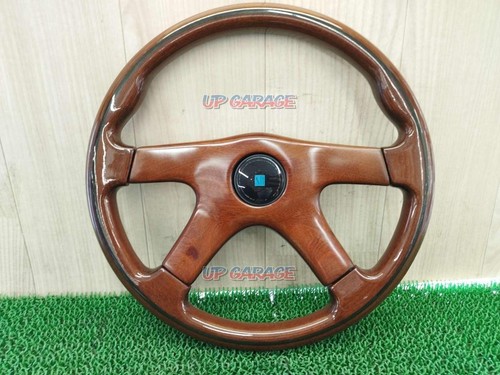 Volante razze in legno - a, 4