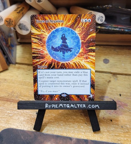 Force negation full art - force,