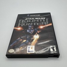 Star wars bounty hunter - star, wars: