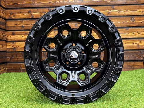 Cerchi r18 agility - cerchi, offroad