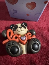 THUN PANDA LOVE AMORE SAN