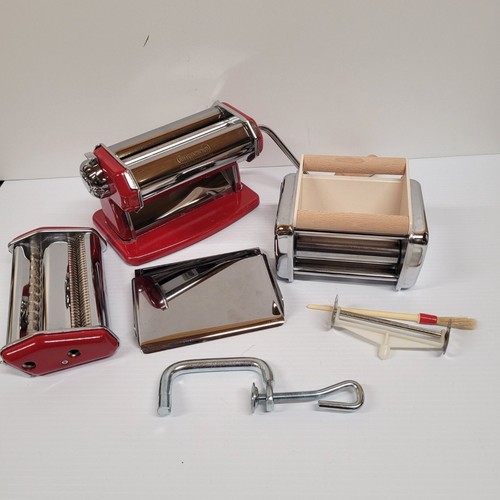 Imperia stainless steel - 2,