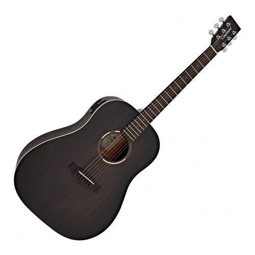 Chitarra acustica tanglewood - chitarra,