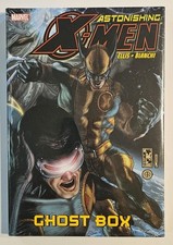 Astonishing X-Men: Ghost Box