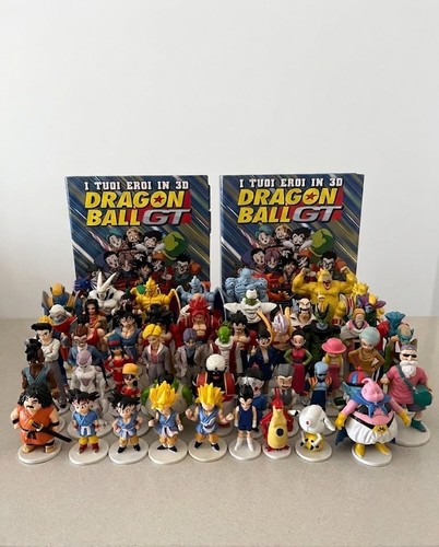 Collezione completa action - collezione,